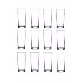Lav Sum 333 12'li Limonata Bardağı