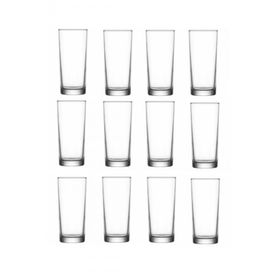 Lav Sum 333 12'li Limonata Bardağı