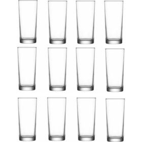 Lav Sum 333 12'li Limonata Bardağı