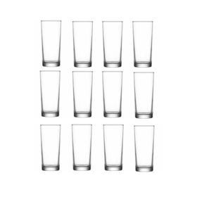 Lav Sum 333 12'li Limonata Bardağı