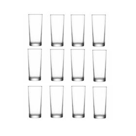 Lav Sum 333 12'li Limonata Bardağı