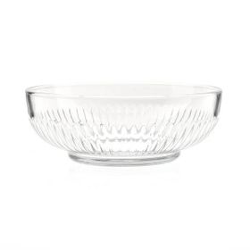 Lav Tokyo Şeffaf 880 ml Servis Kasesi