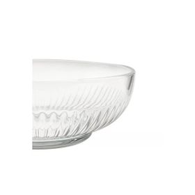Lav Tokyo Şeffaf 880 ml Servis Kasesi