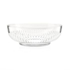 Lav Tokyo Şeffaf 880 ml Servis Kasesi