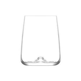 Lav TRA367A Terra 3x475 ml Meşrubat Bardağı