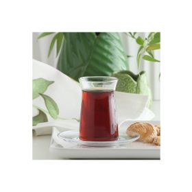 Lav Vega 4'lü Atatürk Temalı Çay Seti