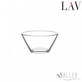 Lav Vega VEG267 6'lı Kase