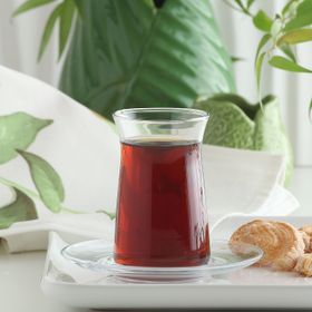 Lav Vera 12'li Çay Seti
