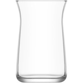 Lav Vera 6'lı Çay Bardağı