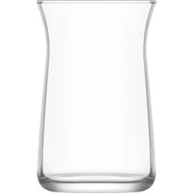 Lav Vera 6'lı Çay Tabağı