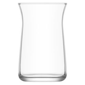 Lav Vera 6'lı Çay Tabağı
