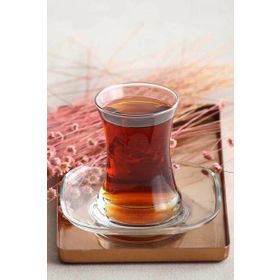 Lav Zen 12'li Çay Seti