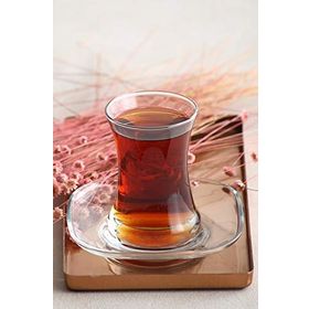 Lav Zen 12'li Çay Seti