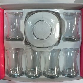 Lav Zen 12'li Çay Seti