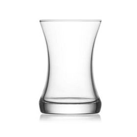 Lav Zen 6'lı Çay Bardağı