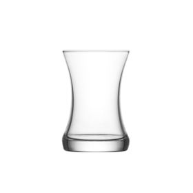 Lav Zen 6'lı Çay Bardak