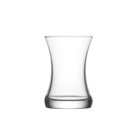 Lav Zen 6'lı Çay Bardak