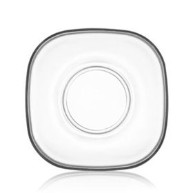 Lav Zen ZEN277 6'lı Çay Tabağı
