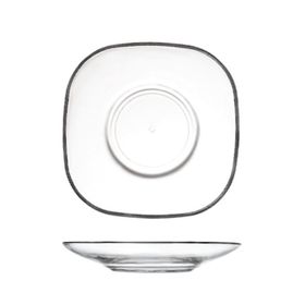 Lav Zen ZEN277 6'lı Çay Tabağı