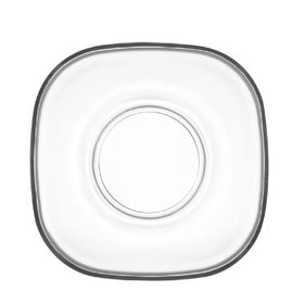 Lav Zen ZEN277 6'lı Çay Tabağı