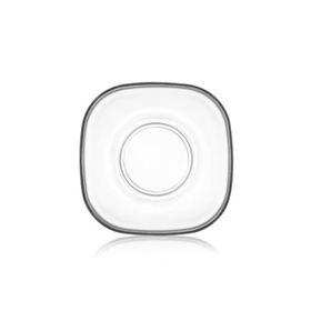 Lav Zen ZEN277 6'lı Çay Tabağı