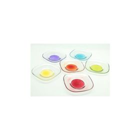 Lav Zen ZEN277 6'lı Çay Tabağı