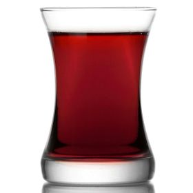 Lav ZEN313 Çay Bardağı