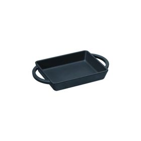 Lava 12x12 Döküm Mini Tava