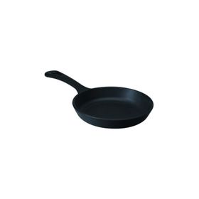 Lava 16 cm Döküm Mini Yuvarlak Tava