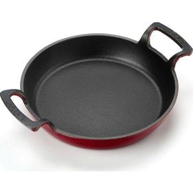 Lava 16 cm Döküm Sahan