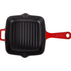 Lava 20x20 cm Izgara Tava