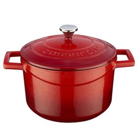 Lava 22 cm Yuvarlak Tencere