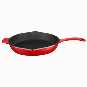 Lava 28 cm 2508 Döküm Kızartma Tavası