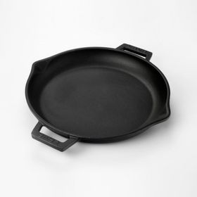 Lava 30 cm Siyah Kızartma Tavası