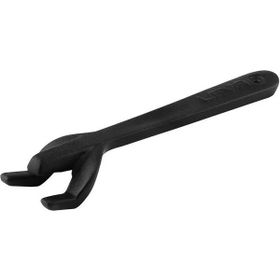 Lava Ağız Boşluğu 6 mm Ölçü 5x21 cm Siyah Sıcak Hot Plate ve Tabak Taşıma Tutucusu