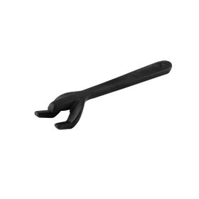 Lava Ağız Boşluğu 6 mm Ölçü 5x21 cm Siyah Sıcak Hot Plate ve Tabak Taşıma Tutucusu