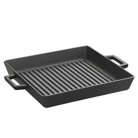Lava Döküm 26 cm Pizza Krep Pankek Tavası