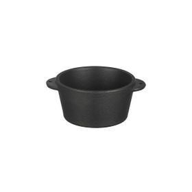 Lava Döküm 8 cm Sufle Kabı