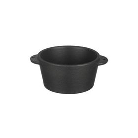 Lava Döküm 8 cm Sufle Kabı
