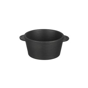 Lava Döküm 8 cm Sufle Kabı