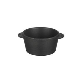 Lava Döküm 8 cm Sufle Kabı