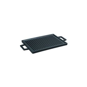 Lava Döküm Hot Plate 22x30 cm Tava