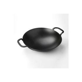Lava Döküm Wok 38 cm Tava