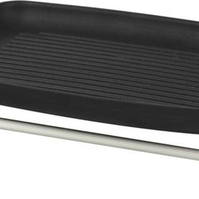 Lava Grill Tepsi