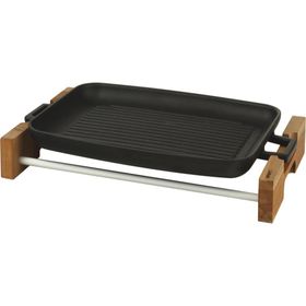 Lava Grill Tepsi