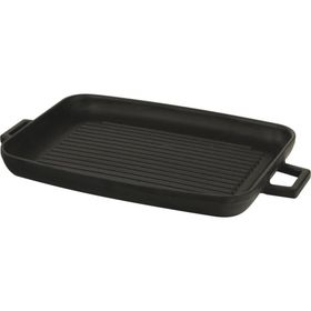 Lava Grill Tepsi