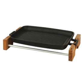 Lava Grill Tepsi