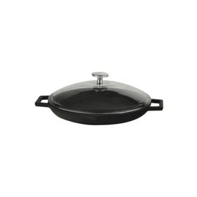 Lava LV ECO TV 30 K3 30 cm Yuvarlak Kızartma Tavası