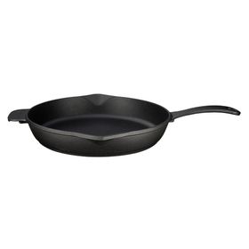 Lava LV ECO Y TV 28 Metal Kulplu 28 cm Döküm Kızartma Tavası