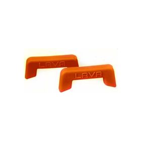 Lava LV-ST-101-O Turuncu Silikon Sap